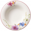 Hlboký tanier Mariefleur Basic, Ø 23 cm – Villeroy & Boch