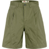 FJÄLLRÄVEN Vardag Shorts W Green - 36