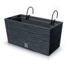 PROSPERPLAST Truhlík FURU CASE W 39,5 cm antracit