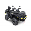 TGB BLADE 600 LTX MAX EPS Limited 4x4 T3b
