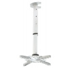 STELL SHO1090s držiak pre projektor strieborny (nosnost 15kg) stropny Stell