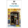 DK Top 10 Madrid - DK Travel