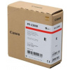 kazeta CANON PFI-2300R Red iPF GP-2000/4000 (330 ml)