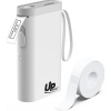 UPRINT UP21-WHITE Štítkovač StickEasy