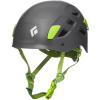 Black Diamond Half Dome Ms velikost S-M barva slate
