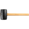 Strend Pro 230058 Kladivo HM222 900 g, 320 mm, guma, dřevěná rukojeť