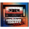 Guardians of The Galaxy: Awesome Mix. Vol.2, 1 Audio-CD (Soundtrack)