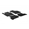 Gledring 0311 Gumové autokoberce Seat Leon 2005-2013