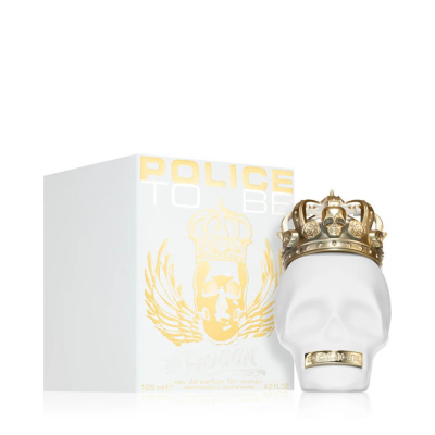 POLICE - To Be The Queen EDP 125 ml Pre ženy