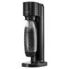 Sodastream vyrobník GAIA black quick connect