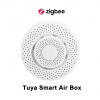 Smart Air Box - senzor ovzdušia ZigBee
