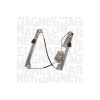 MAGNETI MARELLI Mechanizmus zdvíhania okna MAGNETI MARELLI 350103170233