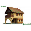 Walachia Stavebnice Walachia - Radnice