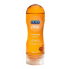 Craftenwood lubrikačný gél Lubricant Durex Play Massage Estimulante