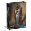 Clementoni - Puzzle 1000 Múzeum Bozk - Hayez