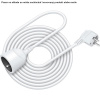 Predlžovací kábel RPC 45 10m/1 3x1,0mm Retlux