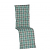Gardenson PODUŠKA NA RELAXAČNÉ KRESLO, 171/50/6 cm - Online Only záhrada - 006285008501
