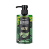 Gél na holenie MARMARA BARBER No. 78 Shaving gel 500 ml