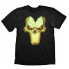 Darksiders 2 Maska Smrti - Pánske tričko, veľkosť S