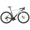 SCOTT ADDICT RC 30 -frozen green/carbon black - 2026 Veľkosť: M
