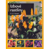 Izbové rastliny - D. G. Hessayon