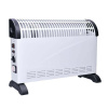 Solight horkovzdušný konvektor 2000W, ventilátor, časovač, nastavitelný termostat KP04