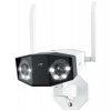 Reolink Duo Series W730 8MPx venkovní IP kamera, 4608x1728, bullet, SD slot až 256GB, krytí IP66, Dual-band WiFi, audio, (Duo Series W730)