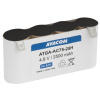 Nabíjacie batérie pre aku náradie Avacom pre Gardena typ ACCU 75 Ni-MH 4,8 V 2500mAh (ATGA-AC75-25H)