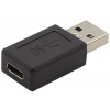 i-tec USB-A (m) to USB-C (f) Adapter, 10 Gbps C31TYPEA