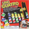 UNO Quatro HPF82 - Mattel