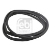 FEBI BILSTEIN Tesnenie predného skla FEBI BILSTEIN 08869