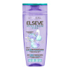 L'Oréal Paris Elseve Hyaluron Pure šampon pro vlasy s mastnými kořínky a suchými konečky woman 400 ml