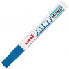 Lakový popisovač uni PAINT PX-20 modrý