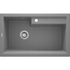 Kuchynská batéria - Deante Eridan Granite Sink 1 KOM ZQE_S10B (Kuchynská batéria - Deante Eridan Granite Sink 1 KOM ZQE_S10B)