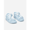 Svetlo-modré dámske sandále HM3199, VEĽKOSŤ OBUV 36