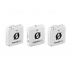 Rode Wireless ME Dual (White) (MROD2440)