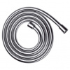 Hansgrohe Hadice, sprchová hadica 1600 mm, vzhľad nehrdzavejúcej ocele, HAN-28276800