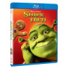 Shrek Trzeci Blu-ray