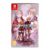 Final Fantasy Tactics: Ivalice Chronicles Nintendo Switch krabička