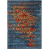 MOOD SELECTION Exteriérový koberec Artis Multicolour/Blue - koberec ROZMER CM: 200 x 285