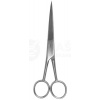 Celimed nůžky SI-008 na vlasy rovné hrotnaté 15 cm