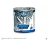 FARMINA, Italia Farmina N&D dog OCEAN Trout & Salmon konzerva 285 g