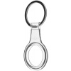 FIXED Silky s kroužkem pro Apple AirTag čirá FIXPU-756
