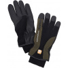 Rukavice Prologic Winter Waterproof Glove Green/Black Veľkosť XL