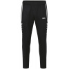 Nohavice Jako Trainingtrousers Allround JR 8489k-800 Veľkosť 164
