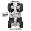SHARK Kryt podvozku pre štvorkolku TGB Blade 600/ Blade 600 LT/ Blade 600 LTX/ Blade 600 SLX Prevedenie: TGB Blade 600LTX