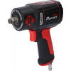 KS Tools 512.0002 Vysokovýkonný pneumatický príklepový skrutkovač 1/2