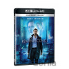 Reminiscence Ultra HD Blu-ray DVD