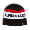 Alpinestars - čiapka STAKE BEANIE / black-red