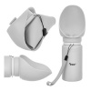 Fľaša pre psov 550ml Purlov 27234